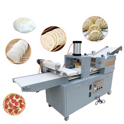 Automata pizzakészítő gép